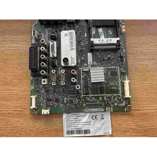 MAINBOARD SAMSUNG LE32B530P7W BN41-01165A BN94-02710W
