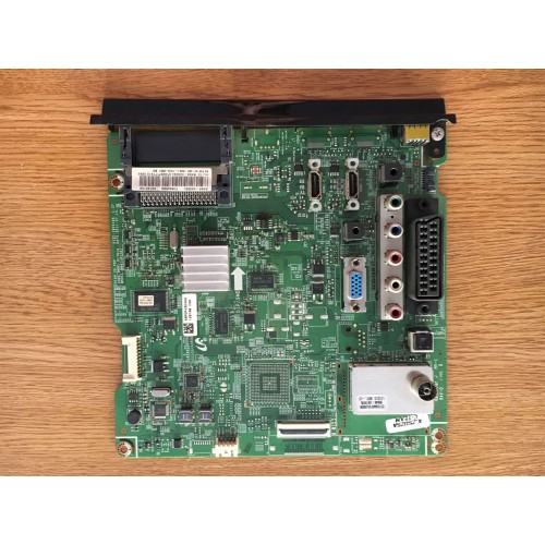 MAINBOARD SAMSUNG PS43D450A2W BN41-01761A BN94-04349E