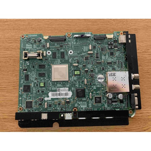 MAINBOARD SAMSUNG UE40D7000SXXH BN41-01622C BN94-04420K