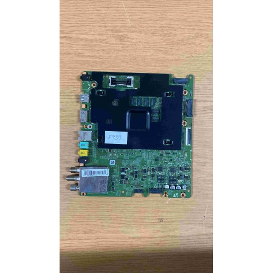 MAINBOARD SAMSUNG UE55JU7500T BN41-02356A BN94-08212A MAINBOARD SAMSUNG UE55JU7500T BN41-02356A BN94-08212A