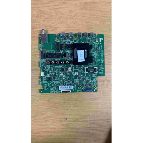 MAINBOARD SAMSUNG UE75H6400AW BN41-02156A BN94-07448R