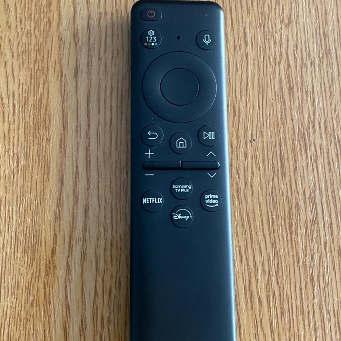 MANDO ORIGINAL SAMSUNG TQ55Q65CAU BN59-01432D 