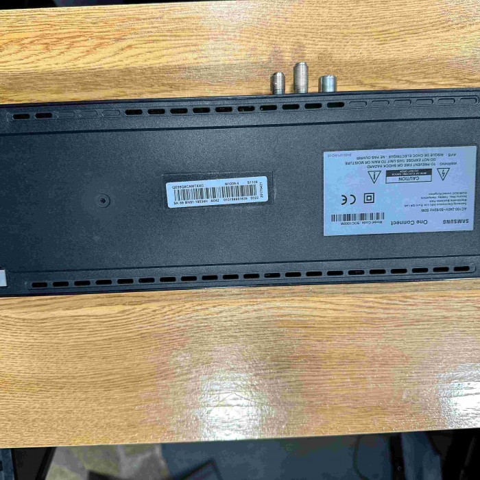ONE CONNECT SAMSUNG QE55Q8CAMT BN91-19034H