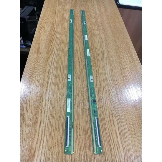 T.CON BOARDS SAMSUNG UE48JU6000KXXC 15Y VU48SLV0.3 L R