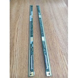 T.CON BOARD SAMSUNG UE32J5500AKXXC T320HVN05.4 XL-XR