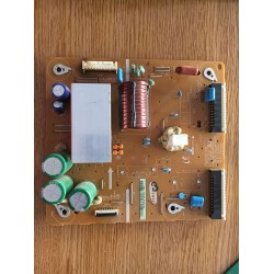 X BOARD SAMSUNG PS43D450A2W LJ41-09478A