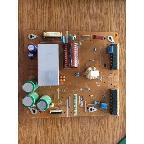 X BOARD SAMSUNG PS43D450A2W LJ41-09478A