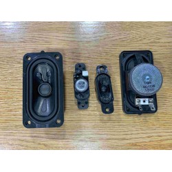 ALTAVOCES SCHNEIDER LED49-SCU712H