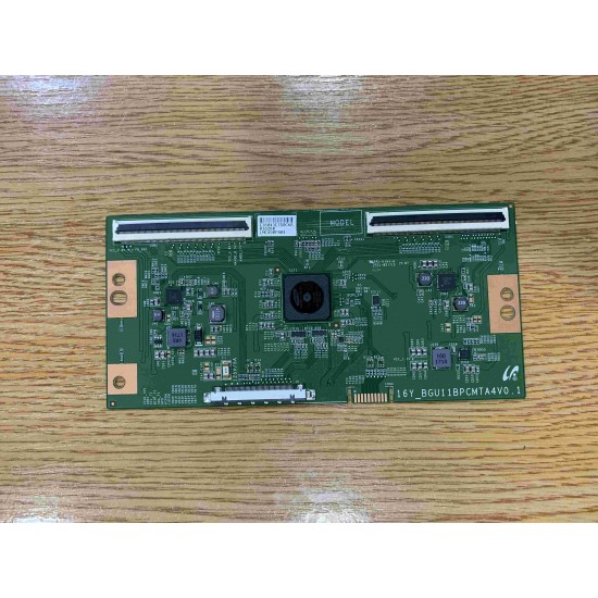 T.CON SCHNEIDER LED49-SCU712H 16Y BGU11BPCMTA4V0.1 T.CON SCHNEIDER LED49-SCU712H 16Y BGU11BPCMTA4V0.1