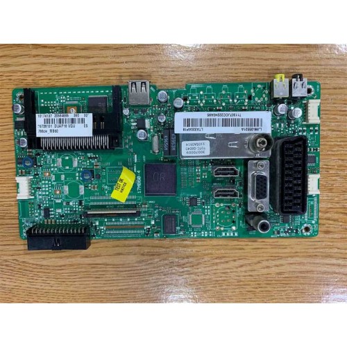 MAINBOARD SCHNEIDER MICRA3225USB 17MB60-4 PANEL LTA320AP118 LJ96-05521A