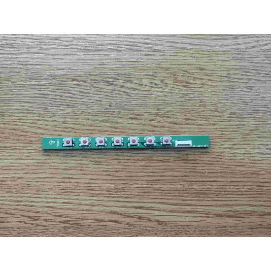 BOTONERA SCHNEIDER VESTA 2422 FHD DX-LED01-KEY BOTONERA SCHNEIDER VESTA 2422 FHD DX-LED01-KEY