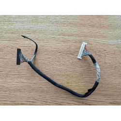CABLE LVDS SCHNEIDER VESTA 2422 FHD