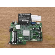 MAINBOARD SCHNEIDER VESTA 2422 FHD CV9202L-A PANEL CX236LEDM