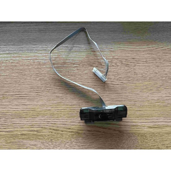 BOTONERA IR SELECLINE 130108-32S18 890.KE0-LE32Z1M-0H BOTONERA IR SELECLINE 130108-32S18 890.KE0-LE32Z1M-0H