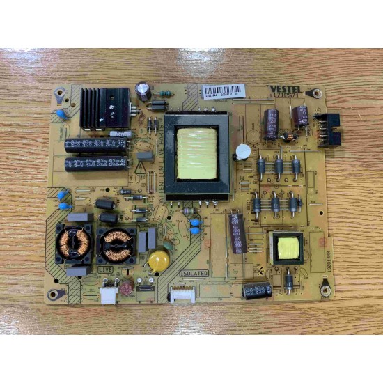FUENTE ALIMENTACION SELECLINE 32284 17IPS71 23220944 27309161 FUENTE ALIMENTACION SELECLINE 32284 17IPS71 23220944 27309161