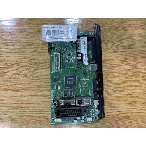 MAINBOARD SELECLINE 32284 17MB82S PANEL VES315WNDB-2D-N02