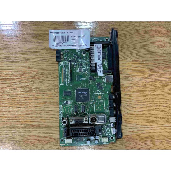MAINBOARD SELECLINE 32284 17MB82S PANEL VES315WNDB-2D-N02