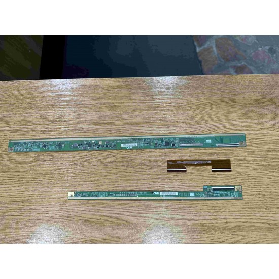 T.CON BOARDS SELECLINE 39S1810 39T14-S01 T.CON BOARDS SELECLINE 39S1810 39T14-S01