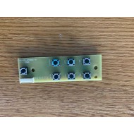 BOTONERA SELECLINE 49LEDTV 890.K00-LE50660-0H