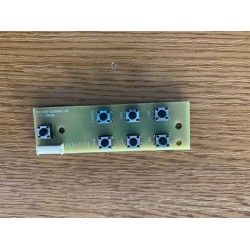 BOTONERA SELECLINE 49LEDTV 890.K00-LE50660-0H