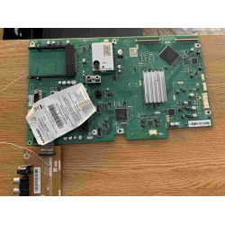 MAINBOARD SHARP LC-26D44E-BK QPWBXE449WJN3 QKITPE449WJN3