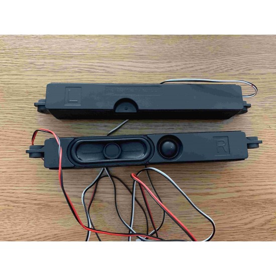 ALTAVOCES SHARP LC-40FG5432E E060-0121-012
