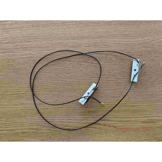 ANTENAS WIFI SHARP LC-40FG5432E