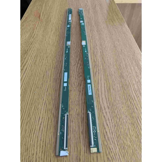 T.CON BOARDS SHARP LC-40FG5342E K5529TP ZA6D21TS T.CON BOARDS SHARP LC-40FG5342E K5529TP ZA6D21TS