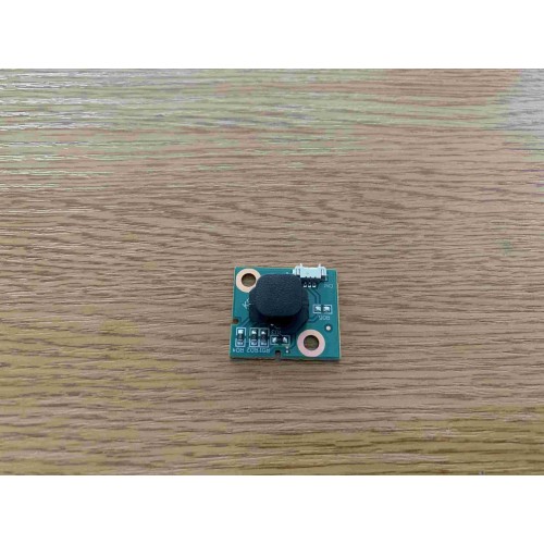 BOTONERA SHARP LC-40UI7352E YX-PCB-KEY-136 