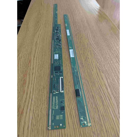 T.CON BOARDS SHARP LC-49UI7352E 16Y 49HU11APHTA6XSLV0.0 T.CON BOARDS SHARP LC-49UI7352E 16Y 49HU11APHTA6XSLV0.0