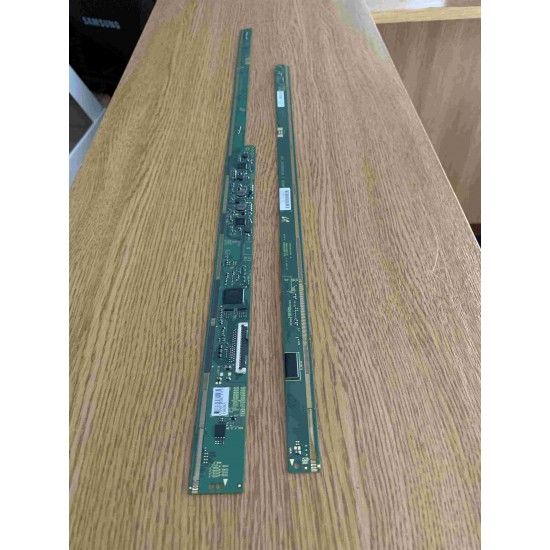 T.CON BOARDS SHARP LC-55UI8872ES 16Y 55HU11APHTA6XSLV0.1