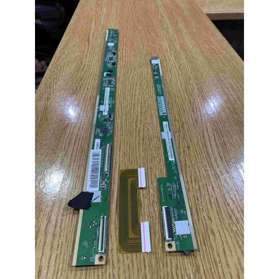 T.CON BOARDS SILVER IP-LE411061 RUNTKF070ZZP3 PANDA385R