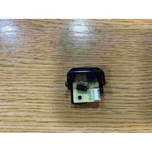 SENSOR IR SILVER IP-LE50-410884