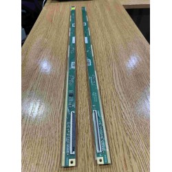 T.CON BOARDS SILVER IP-LE50-410884 CC500PV3D VER.01