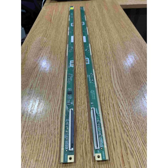T.CON BOARDS SILVER IP-LE50-410884 CC500PV3D VER.01