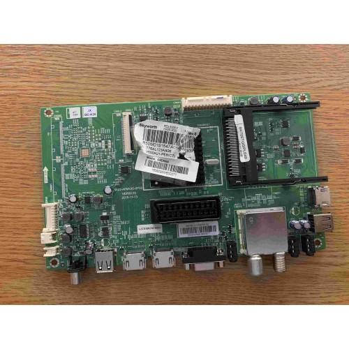 MAINBOARD SKYWORTH 50E2000 5823-A6M33G-0P20 VER00.05 PANEL RDL500FY