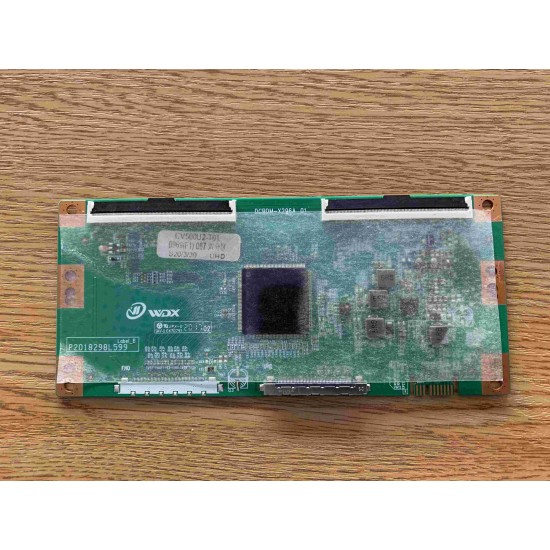 T.CON SMART TECH SMT50F30UC2M1B1 DCBDM-X296A 01 T.CON SMART TECH SMT50F30UC2M1B1 DCBDM-X296A 01