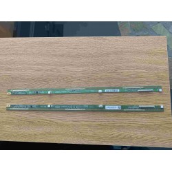 T.CON BOARDS SONY KD-43X81J 47-6003666 HV430QUB-F1K