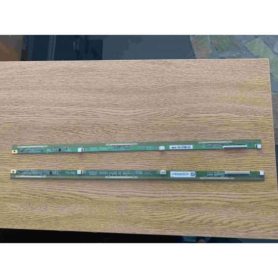T.CON BOARDS SONY KD-43X81J 47-6003666 HV430QUB-F1K T.CON BOARDS SONY KD-43X81J 47-6003666 HV430QUB-F1K