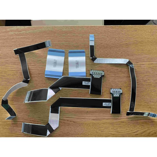 CABLE LVDS SONY KD-43X85J 1-011-963-11 1-011-589-11