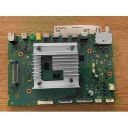 MAINBOARD SONY KD-43X85J 1-009-724-11