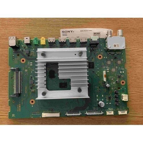 MAINBOARD SONY KD-43X85J 1-009-724-11