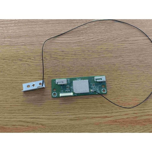 RECEPTOR WIFI SONY KD-43XF7596 J20H088 1-458-998-11