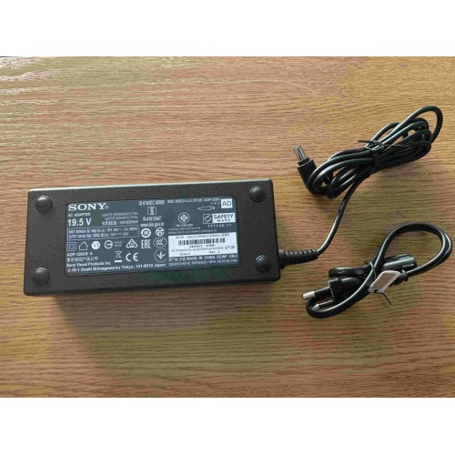 FUENTE ALIMENTACION SONY KD-43XH8096 ACDP-120D01