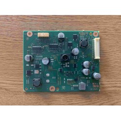 LED DRIVER SONY KD-43XH8096 1-002-852-11 100285111