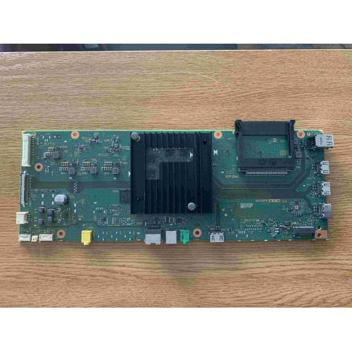 MAINBOARD SONY KD-43XH8096 1-002-850-11 100284911