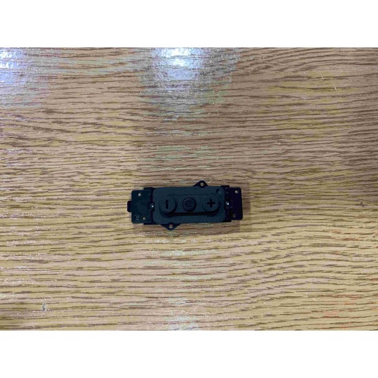 BOTONERA SONY KD-49XH8077 0K2B BOTONERA SONY KD-49XH8077 0K2B