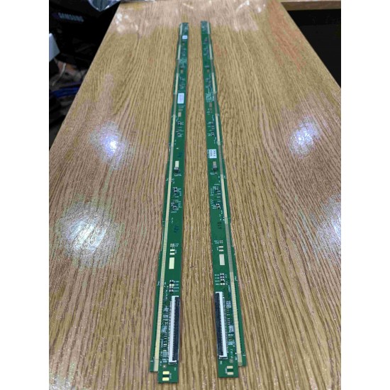 T.CON BOARDS SONY KD-49XH8077 6870S-1954F 6185A2 T.CON BOARDS SONY KD-49XH8077 6870S-1954F 6185A2
