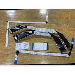 CABLE LVDS SONY KD-49XH8596 1-912-546-11 1-912-544-11