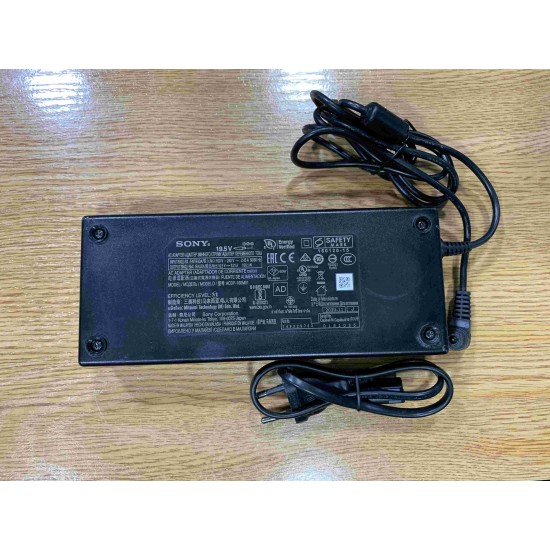 FUENTE ALIMENTACION SONY KD-49XH8596 ACDP-160M01 19.5V 8.21A 160.1W
